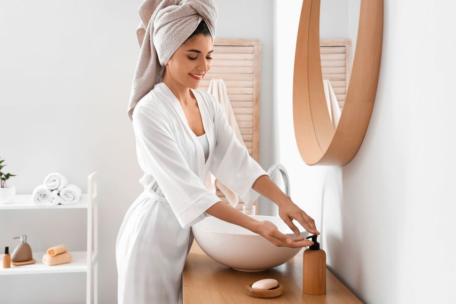 arredo per bagno
