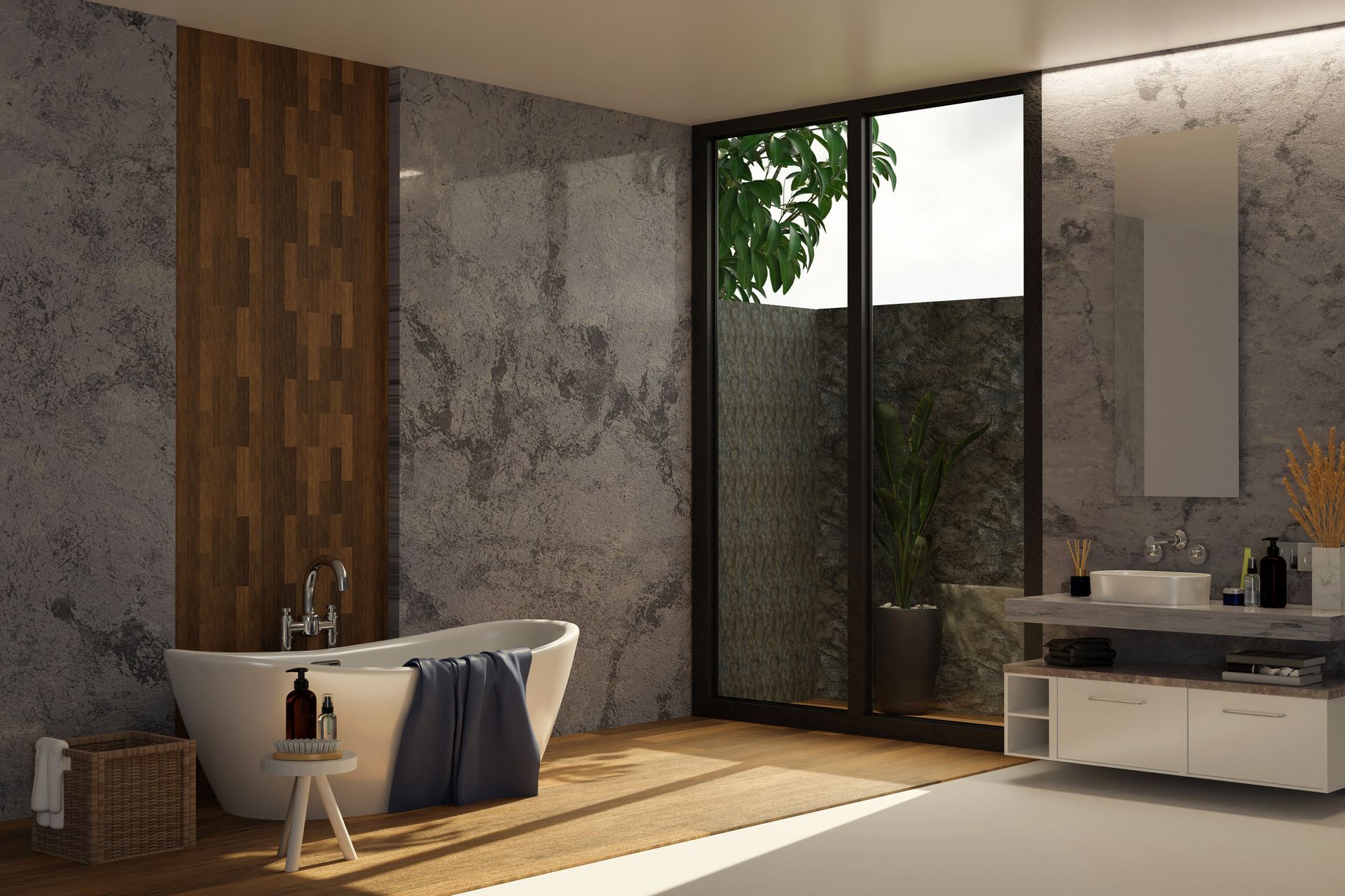 Arredo bagno