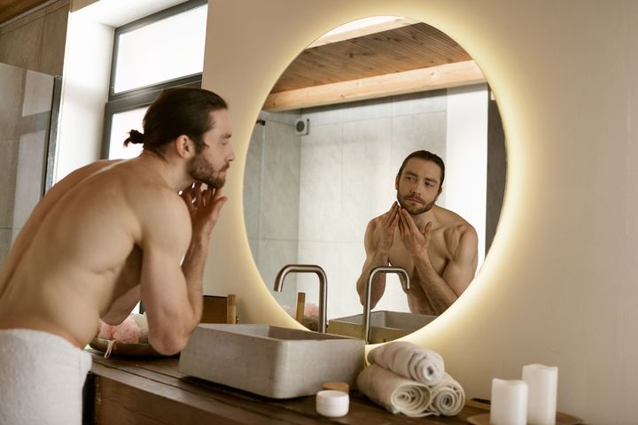 rubinetteria bagno