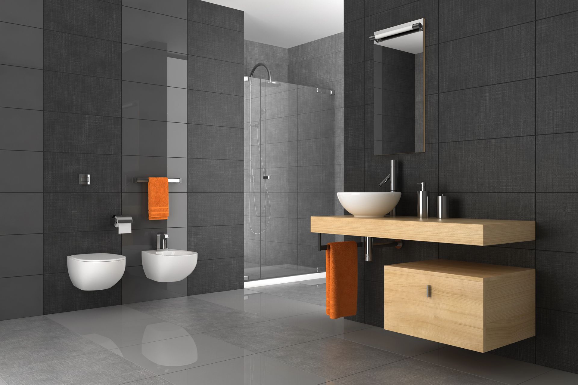 arredo bagno