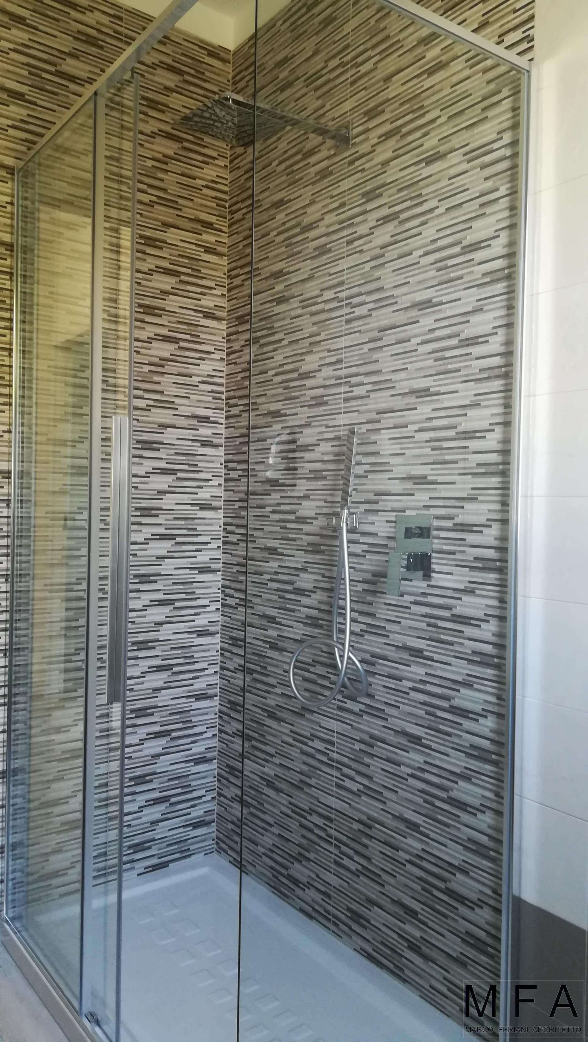realizzazione bagno