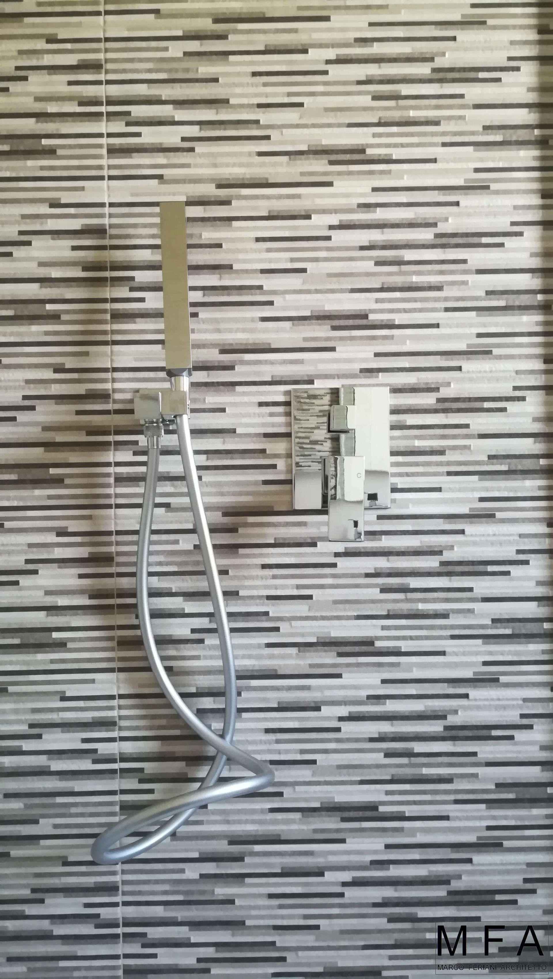 realizzazione bagno
