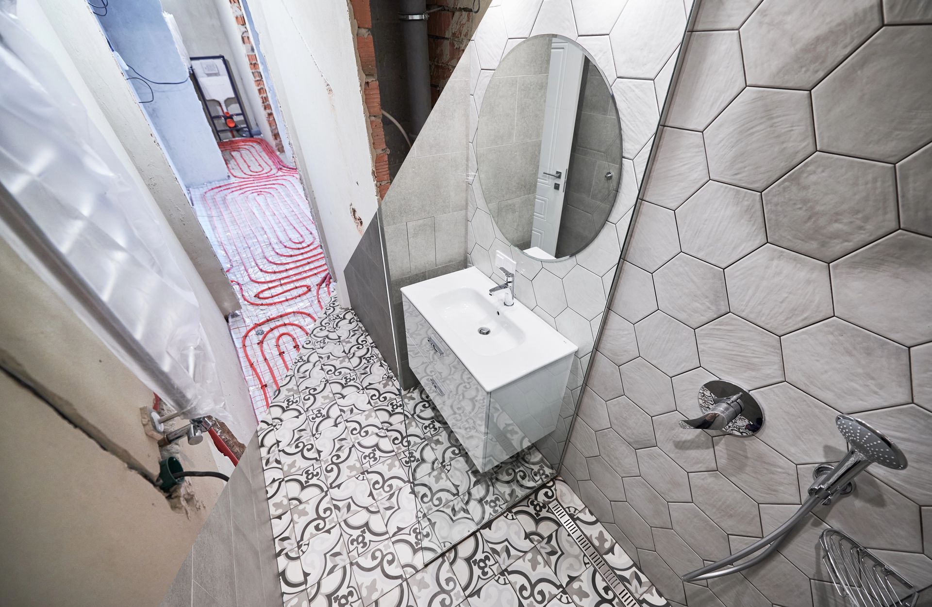 arredo bagno