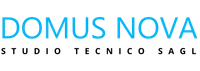 Logo Logo di Domus Nova Sagl - Studio Tecnico