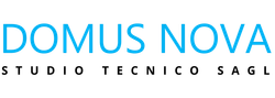 Logo Logo di Domus Nova Sagl - Studio Tecnico