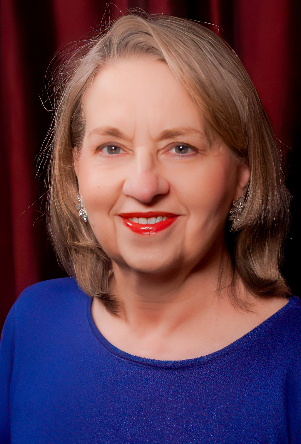 Judy MacKeigan