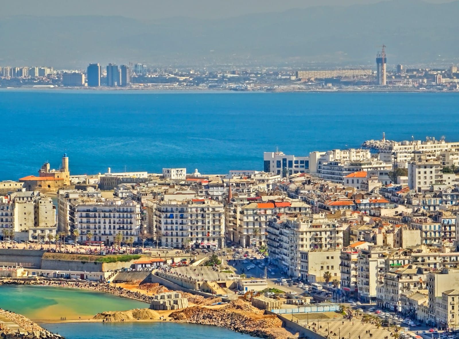 Best of Algiers