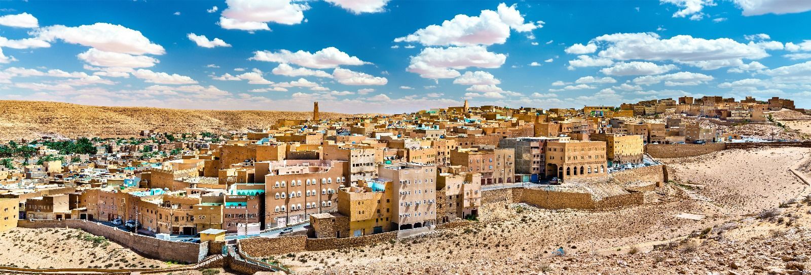 Ghardaia