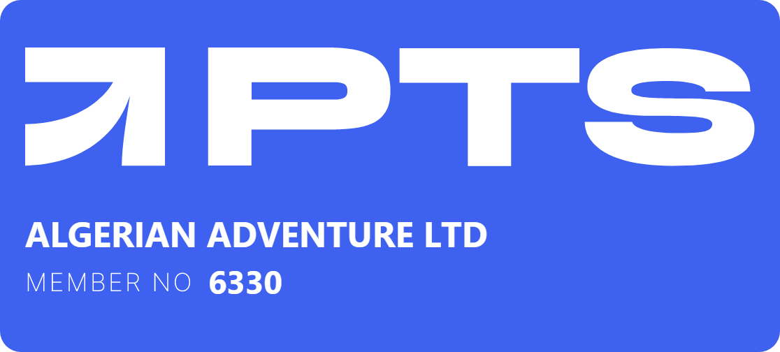 PTS Membership Badge