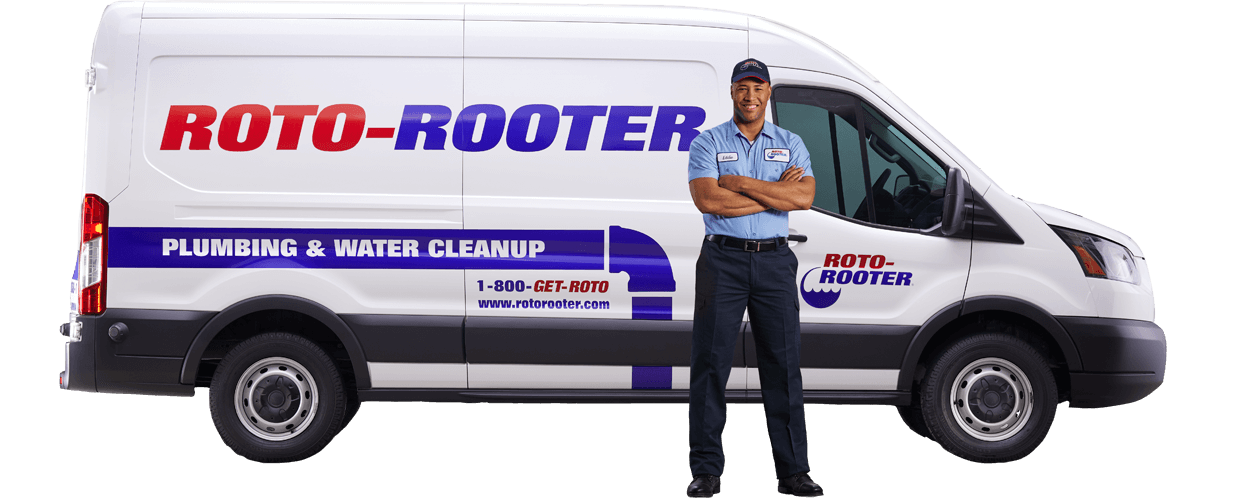 Plumbers in Battle Creek RotoRooter Plumbing & Drain Service