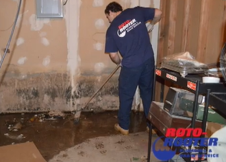Plumber In Battle Creek — Battle Creek, MI — Roto Rooter