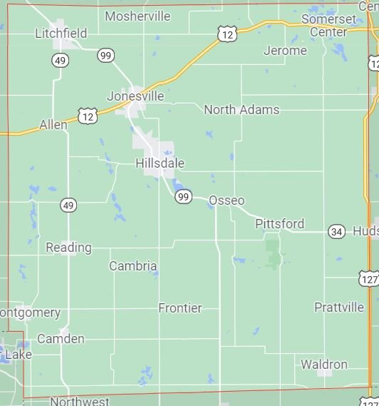 Plumbers in Marshall, MI RotoRooter