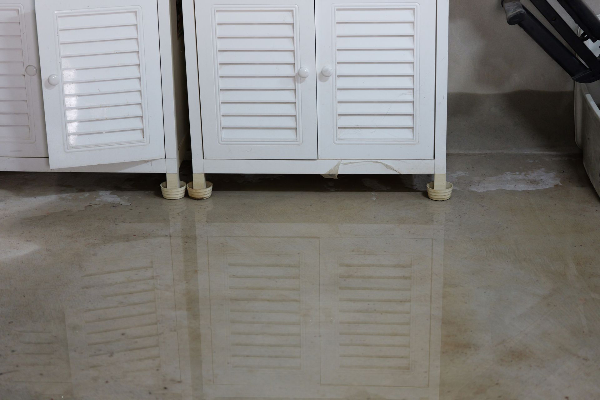 Water Damage Restoration Cleanup - Xtreme Water Pros Inc.
