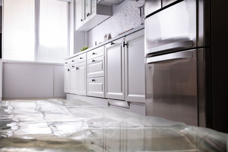 Residential Water Damage Restoration - Xtreme Water Pros Inc.
