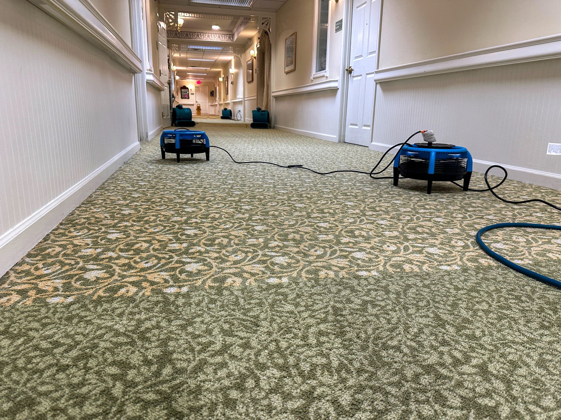 Commercial Water Damage Restoration - Xtreme Water Pros Inc.
