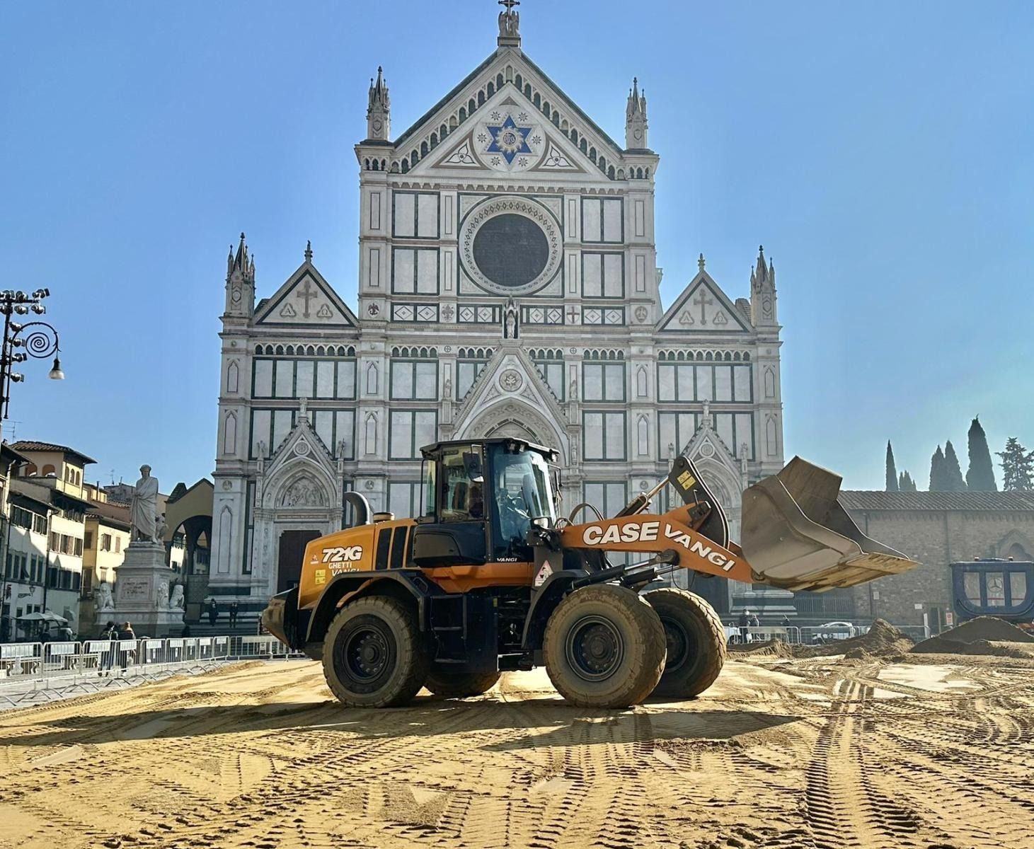 Processione Storica