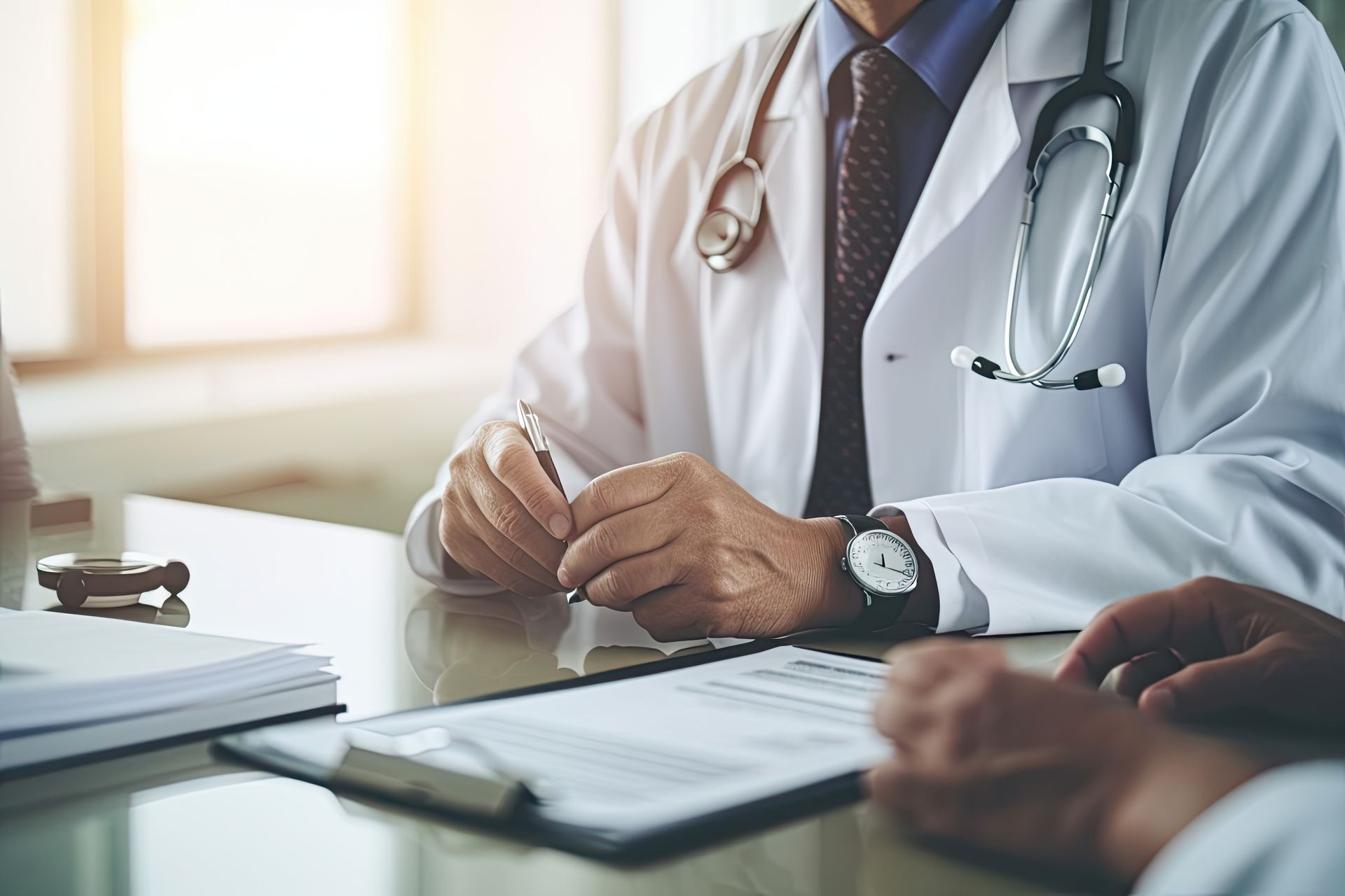 Manutenzione del Corpo: Come Prendersi Cura di Sé Stessi con l'Età