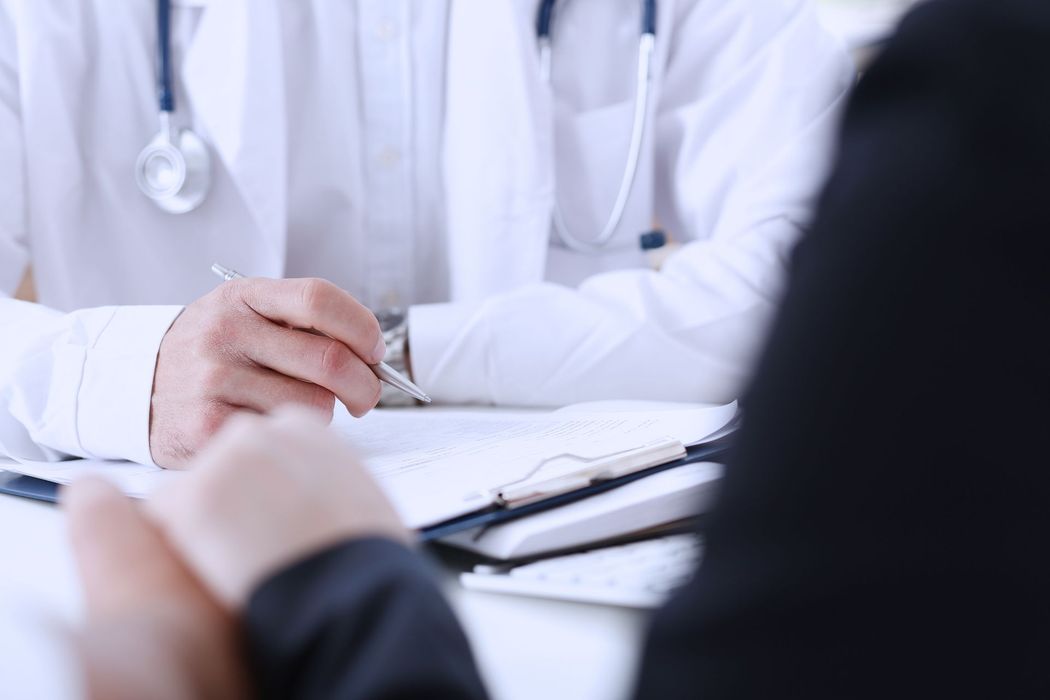 consulenze specialistiche