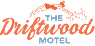 DRIFTWOOD LOGO Beachside Hotel