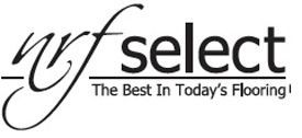 NF Select logo with tagline “The Best In Today’s Flooring”