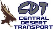 Transport & Freight Services in Alice Springs Transport & Freight Services in Alice Springs