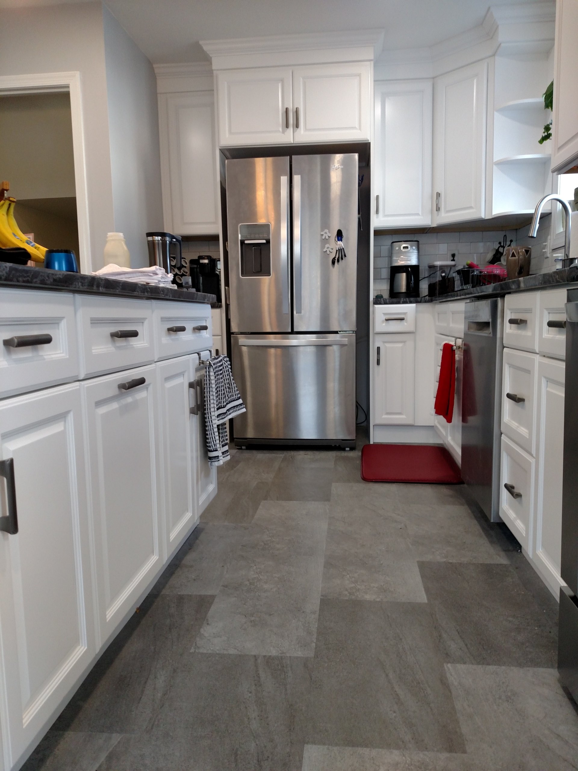 RVA Choice Kitchen and Bath Kitchen and Bathroom Remodeler