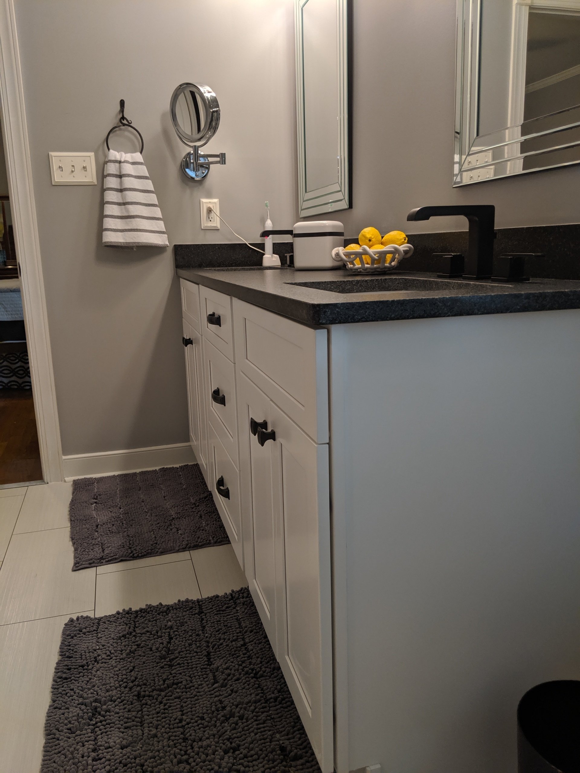 RVA Choice Kitchen and Bath Kitchen and Bathroom Remodeler