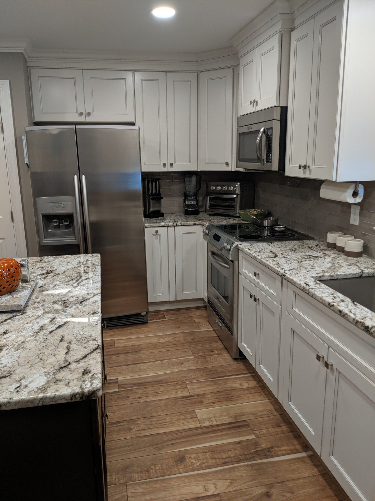 RVA Choice Kitchen and Bath Kitchen and Bathroom Remodeler