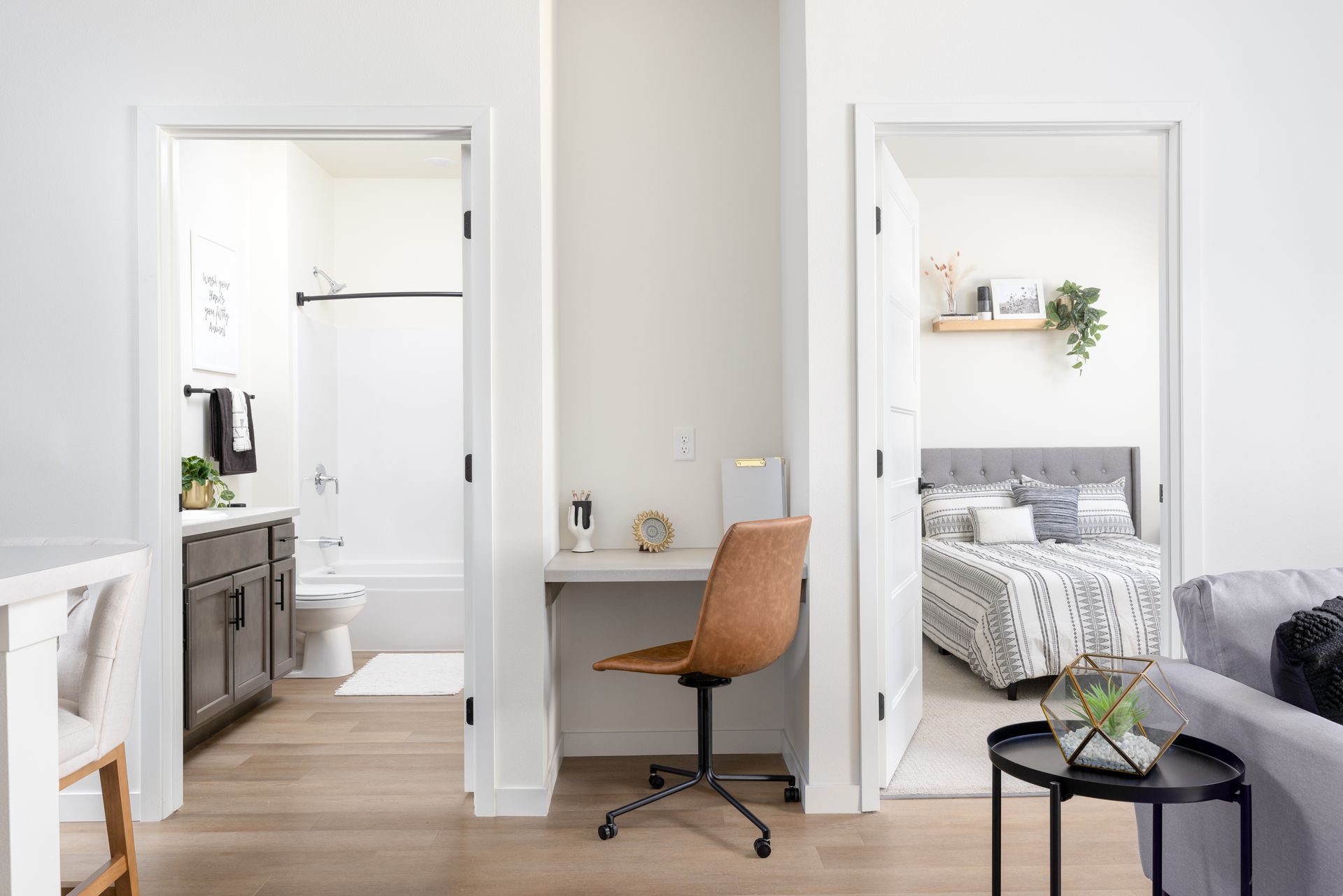 Millstone Commons Apartments Sioux Falls, SD