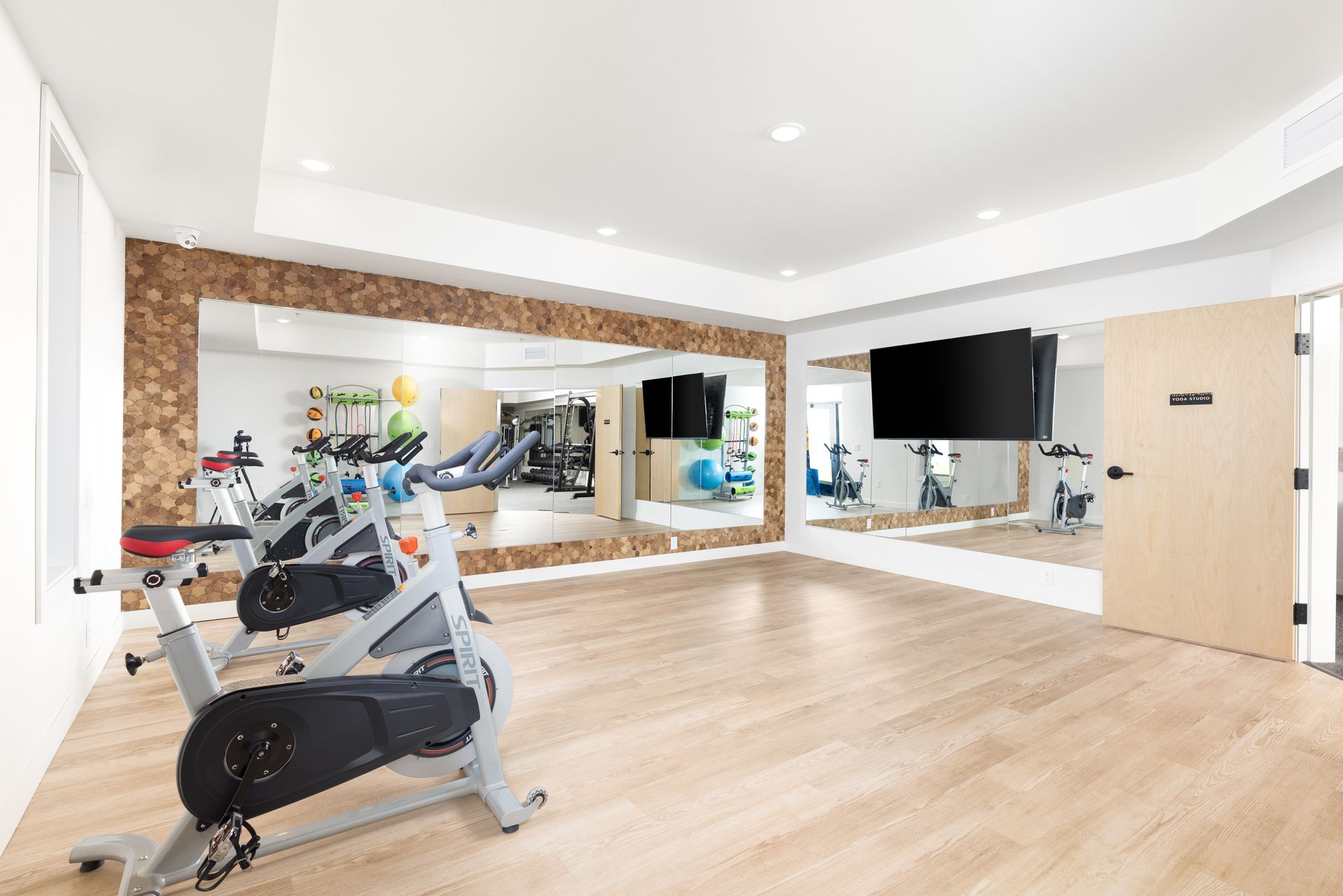 Millstone Commons Apartments Sioux Falls, SD