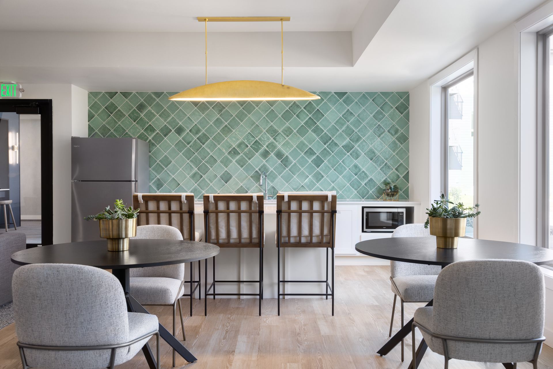 Millstone Commons Apartments Sioux Falls, SD