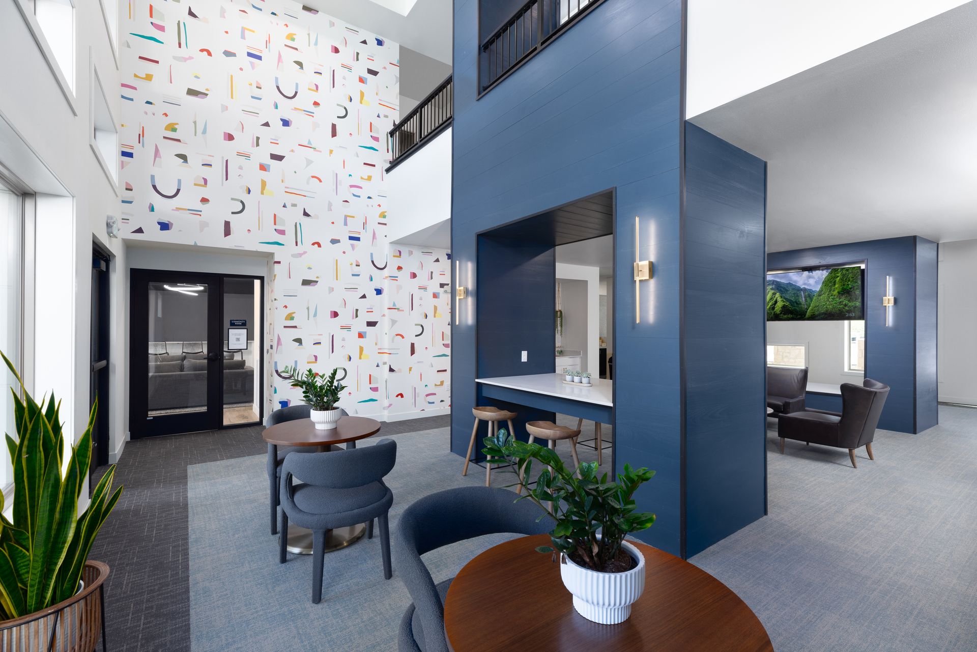 Millstone Commons Apartments Sioux Falls, SD