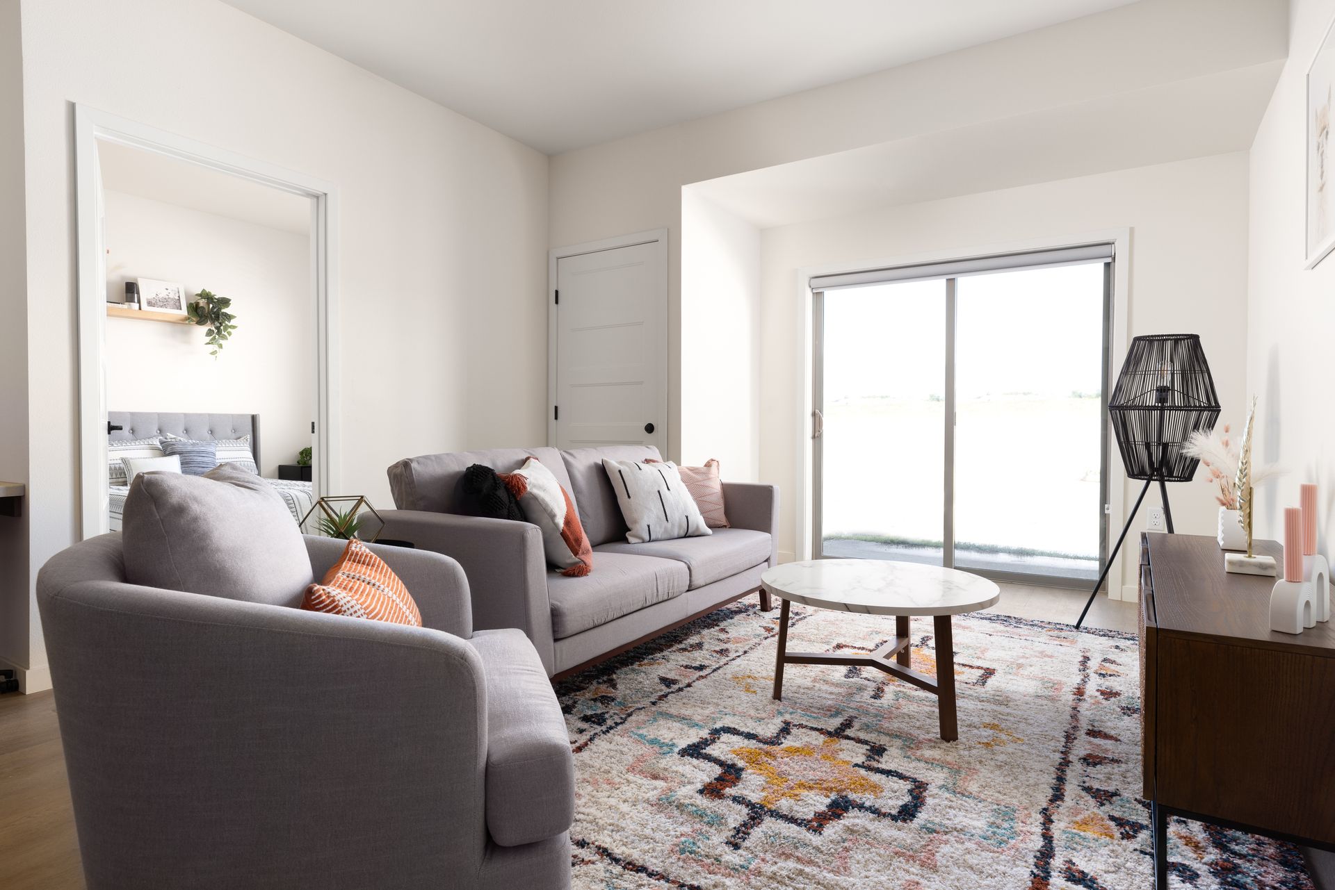 Millstone Commons Apartments Sioux Falls, SD