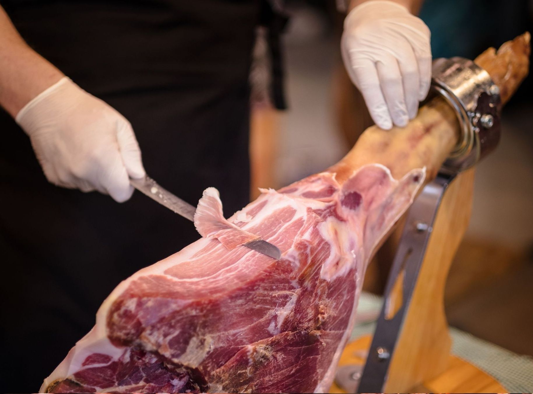 degustazione affettati pordenone porcia