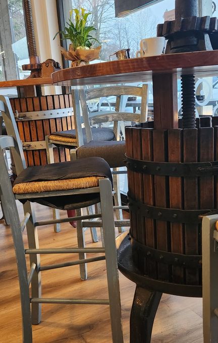 degustazione prosciutti porcia PN