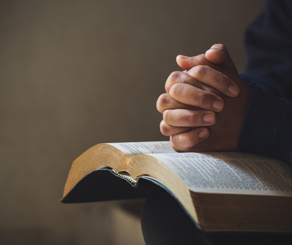 Called to perfect the holiness God creates in us through Jesus Christ, by His Holy Spirit.