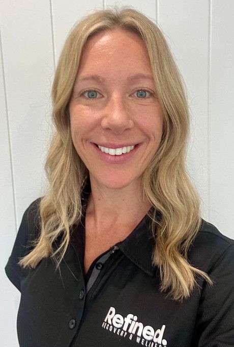 Clare Lawson Sports & Exercise Physiotherapist  in Coffs Harbour