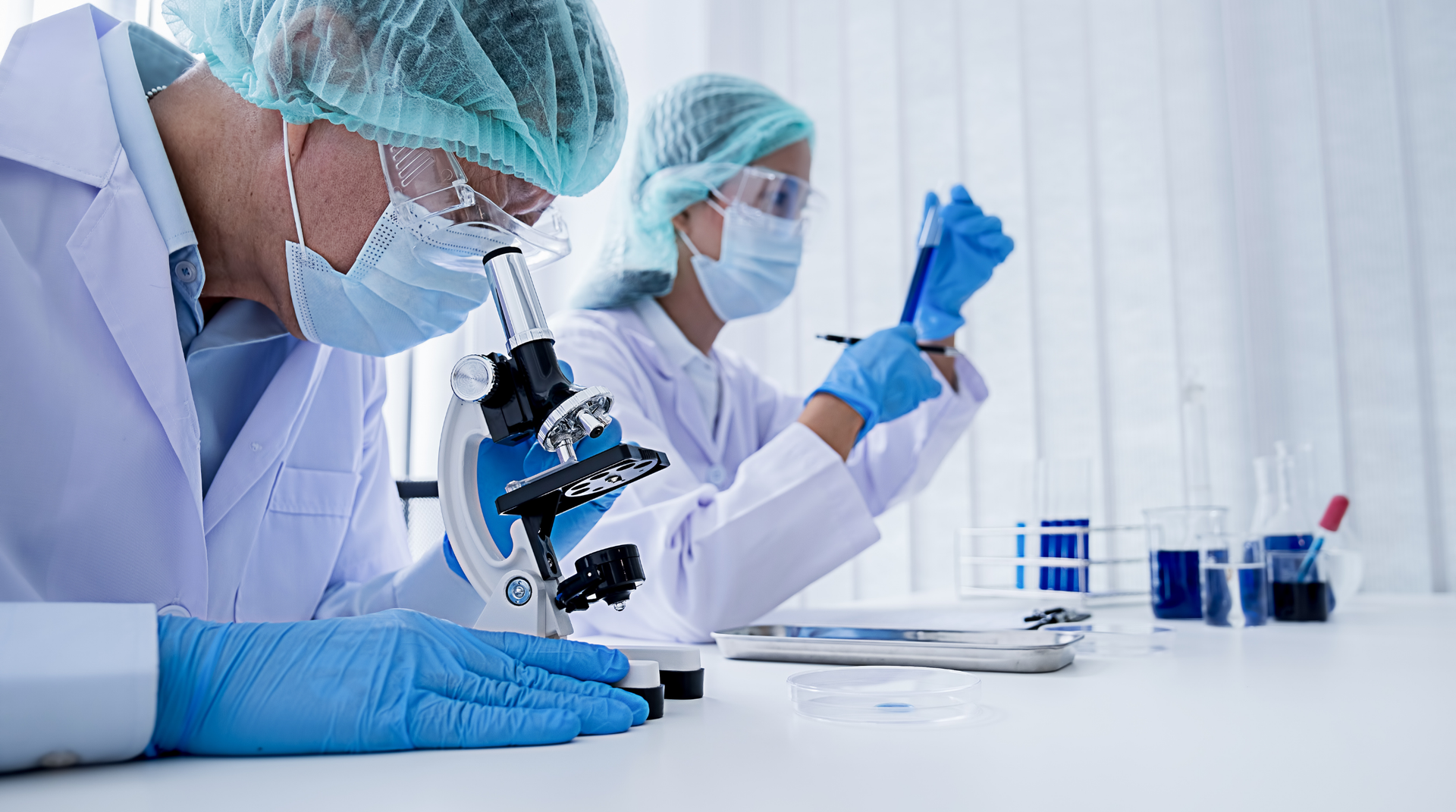 Technical development and innovation review