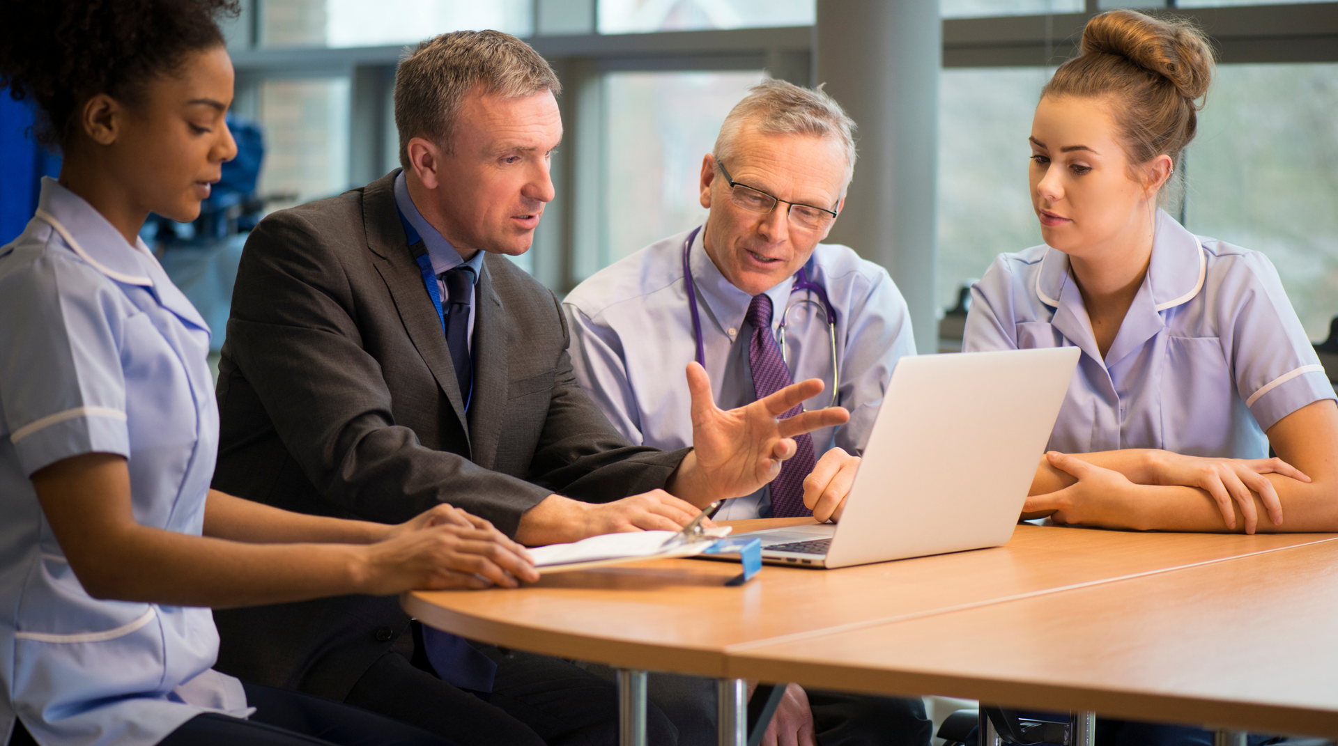 Healthcare partner network image 4