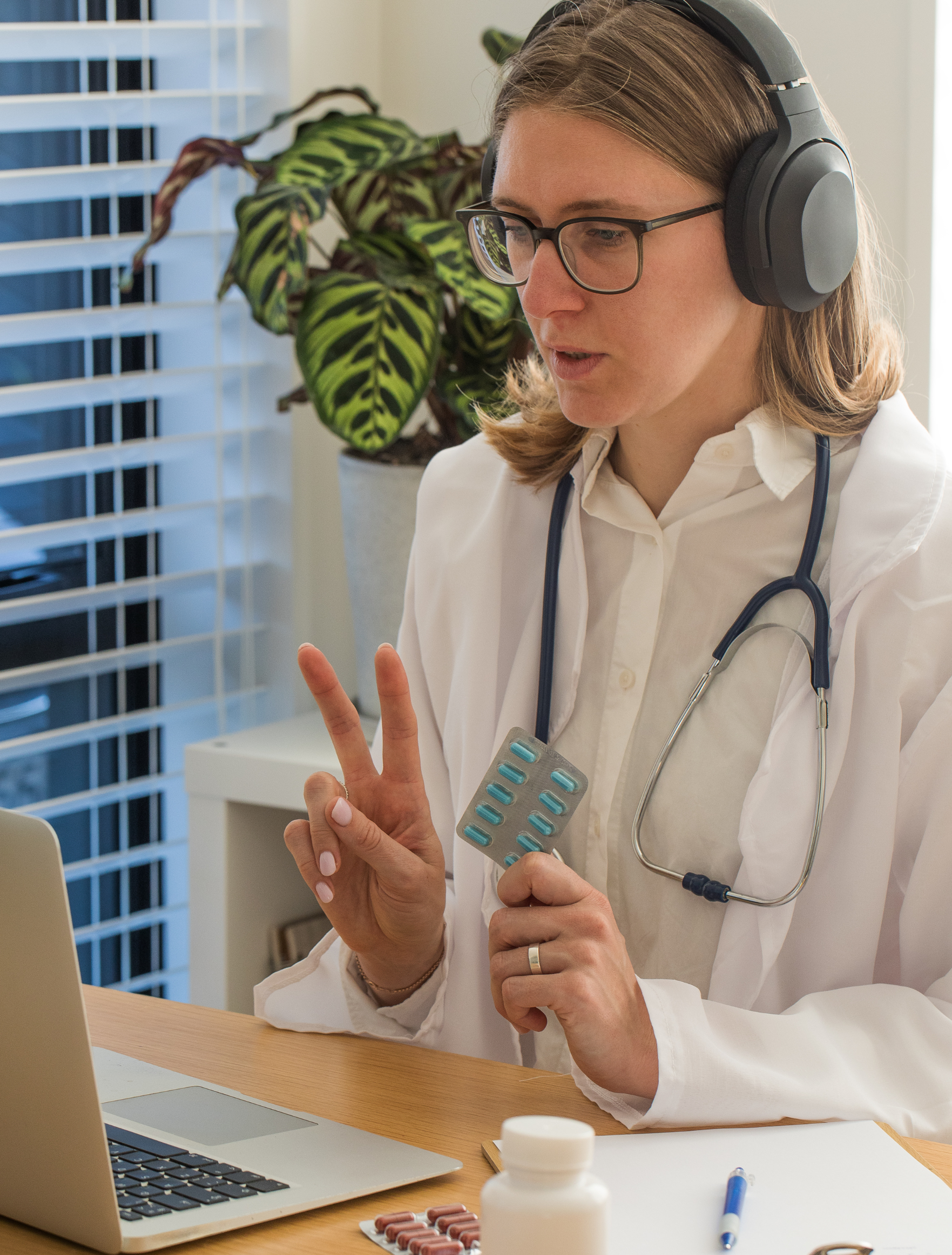 Healthcare technology procurement and clinical operations planning