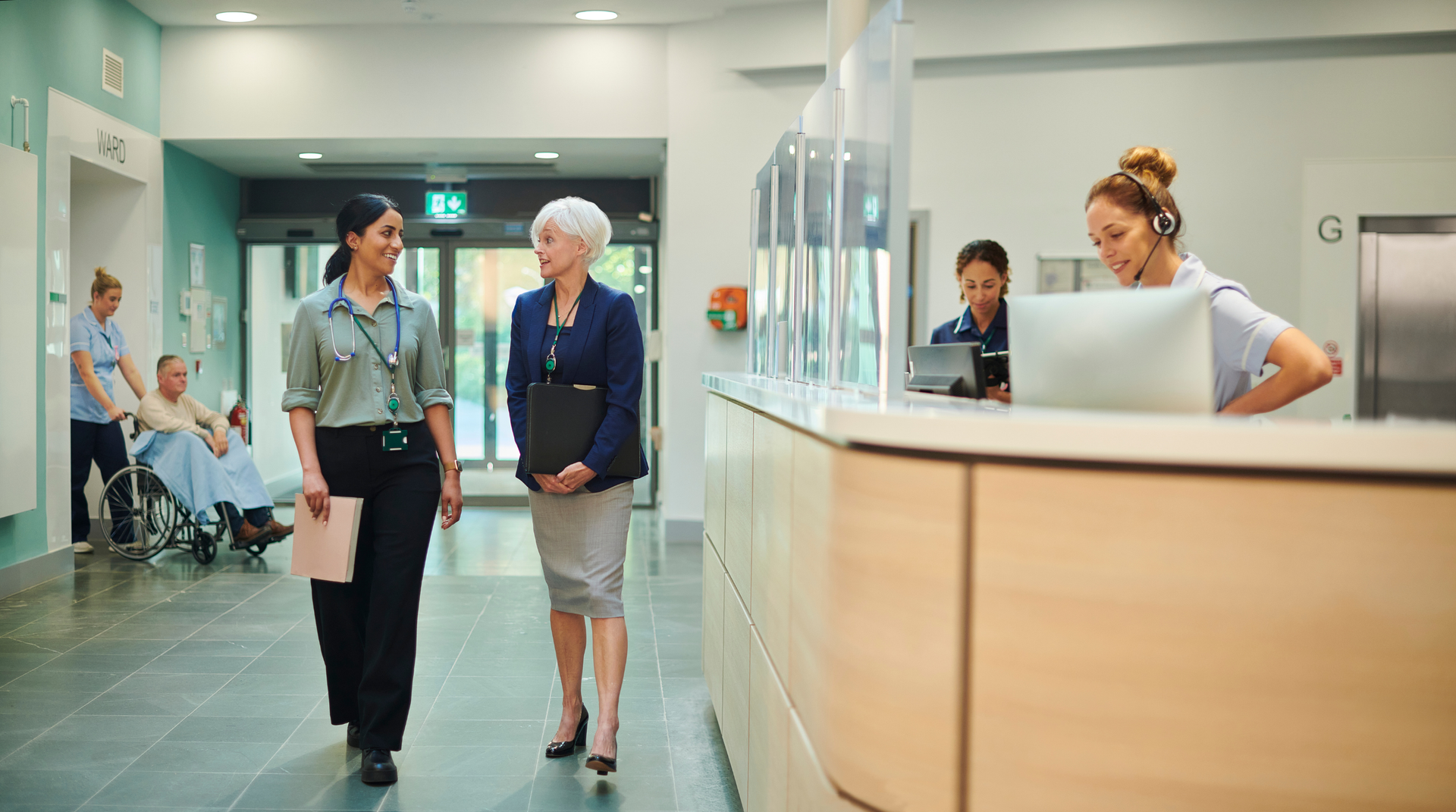 Healthcare partner network image 3