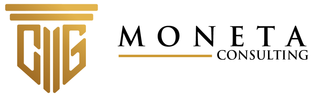 Healthcare consulting firm providing innovative and cutting-edge solutions. CG Moneta Consulting
