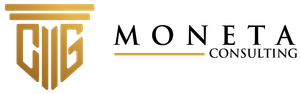 Healthcare consulting firm providing innovative and cutting-edge solutions. CG Moneta Consulting