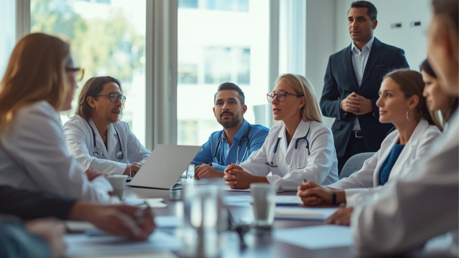 Healthcare partner network image 1