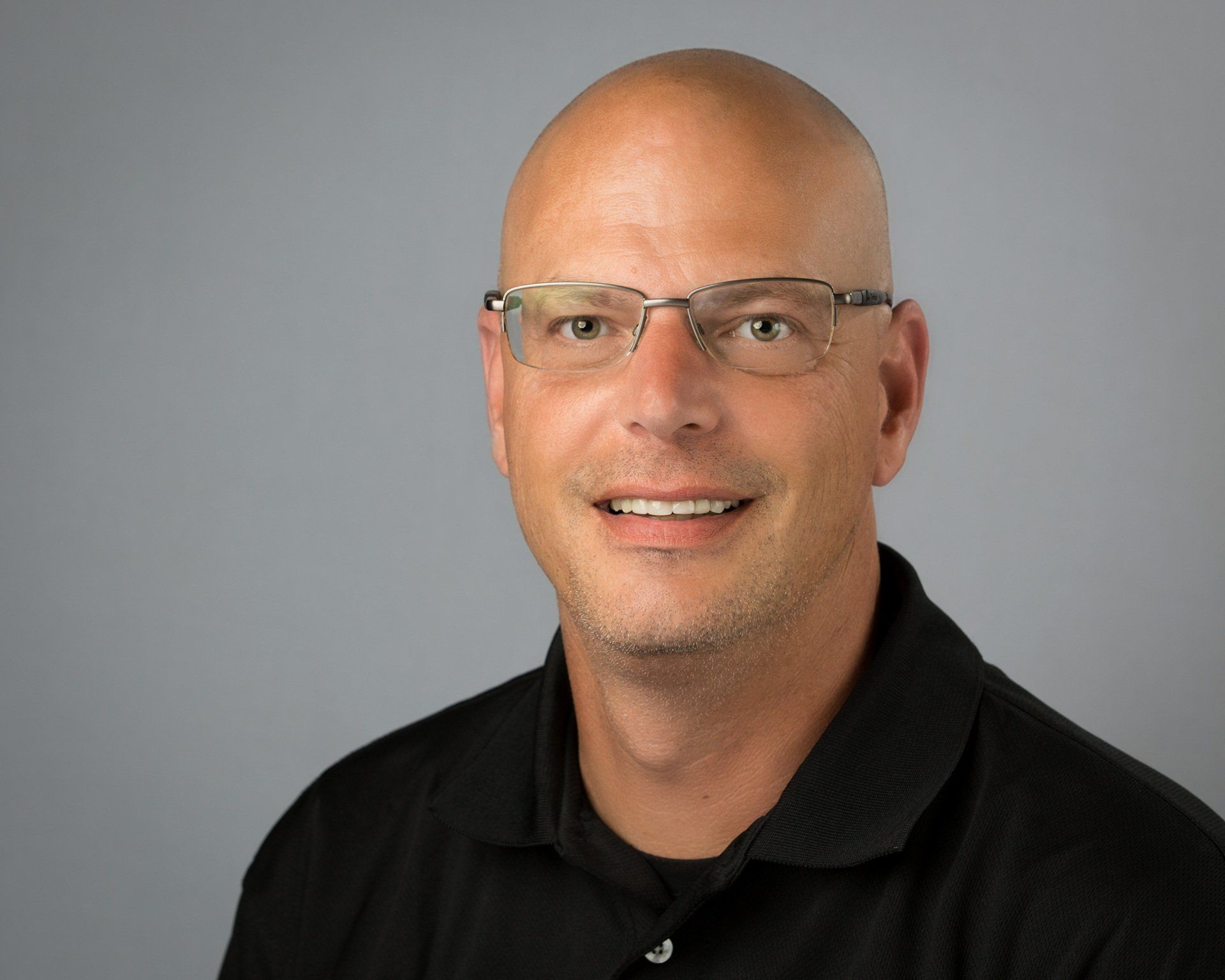Vincent Gargione, Managing Partner of CGM