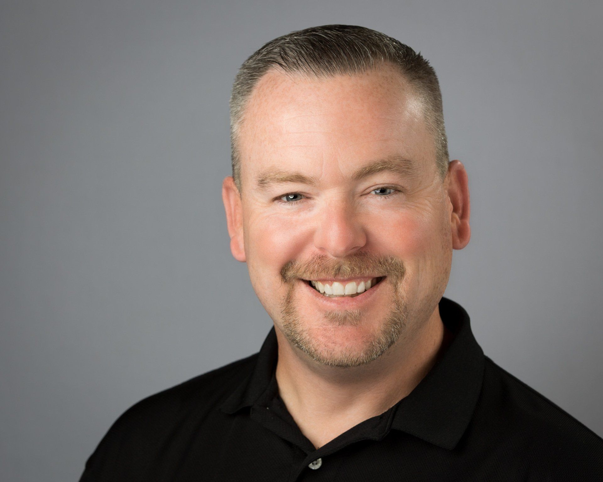 Daniel Covell, Managing Partner of CGM