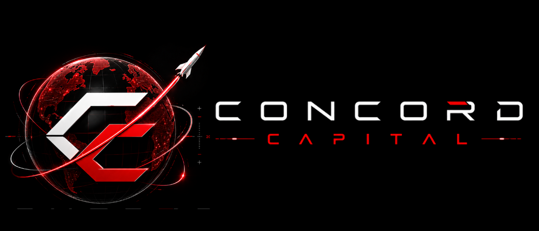 concord capital logo