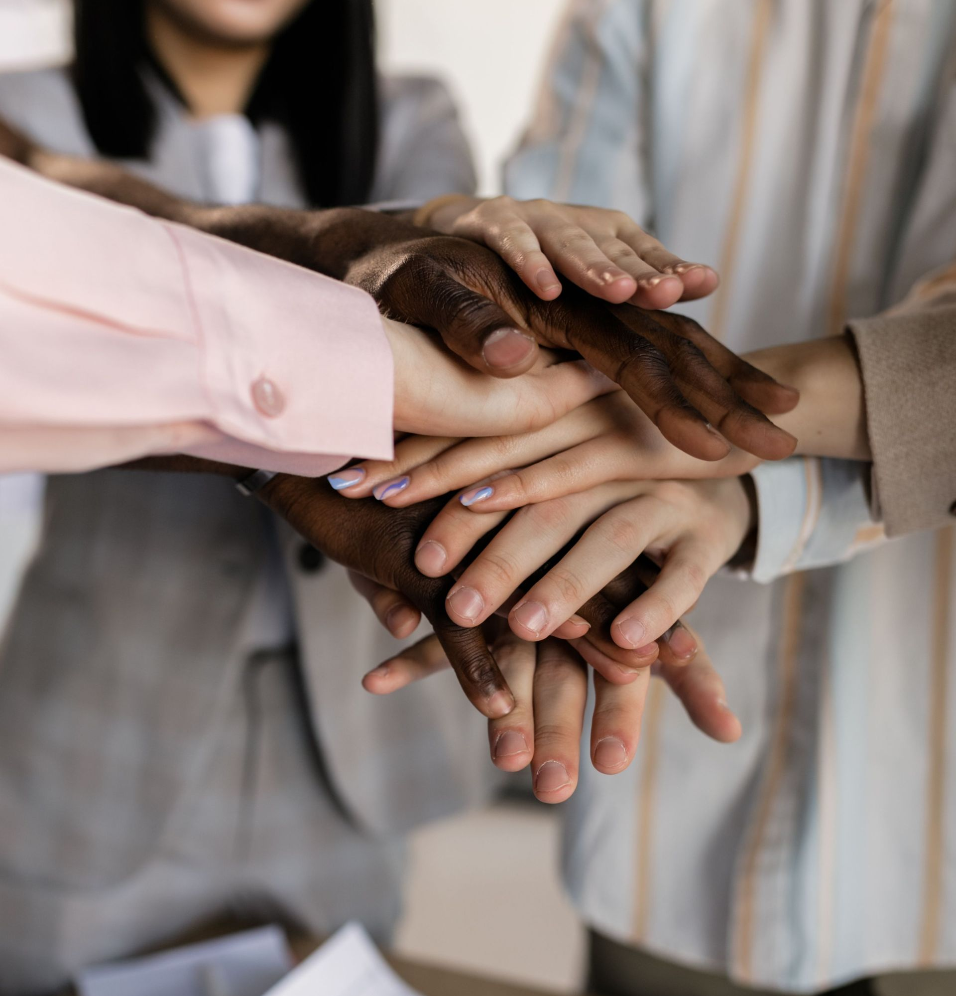 Concord Capital lending team