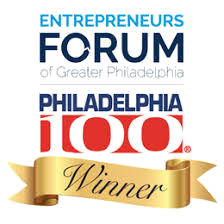 Philadelphia 100 honoree