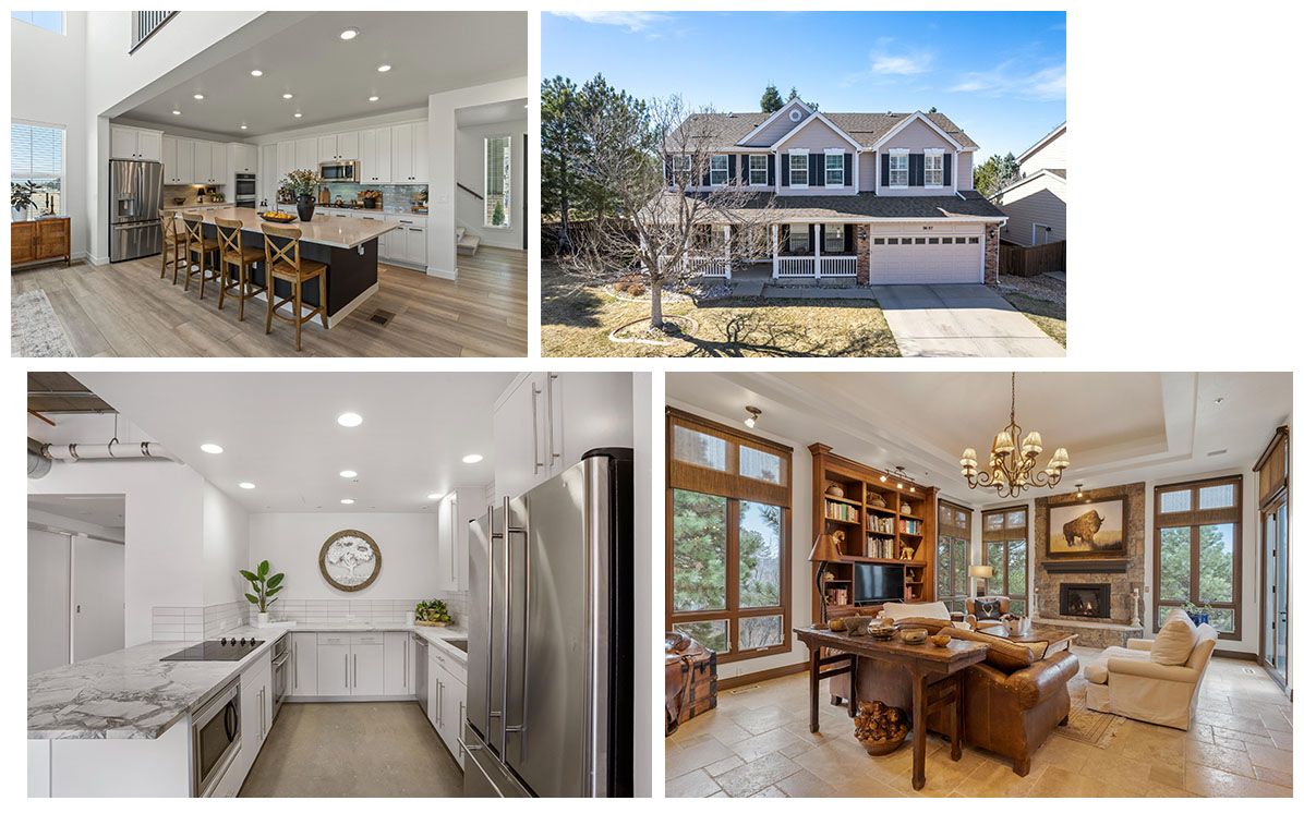 real estate listing websites